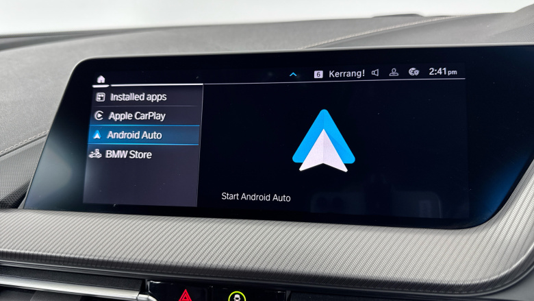 BMW 1 Series 118i [136] M Sport 5dr Step Auto Petrol Hatchback